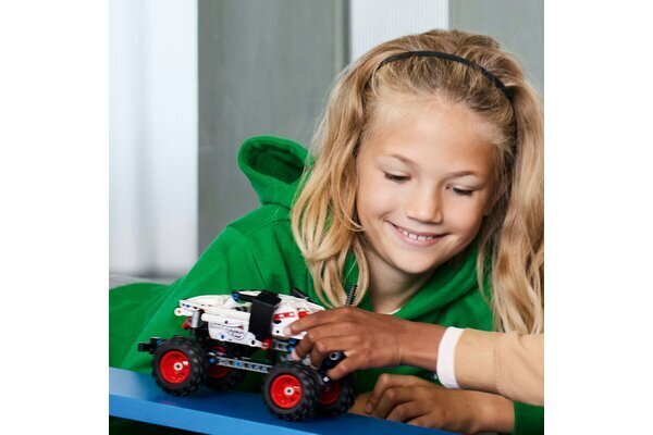 42150 LEGO® Technic Monster Jam Monster Mutt Dalmaatsia hind ja info | Klotsid ja konstruktorid | hansapost.ee