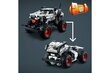 42150 LEGO® Technic Monster Jam Monster Mutt Dalmaatsia цена и информация | Klotsid ja konstruktorid | hansapost.ee