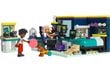 41755 LEGO® Friends Nova tuba цена и информация | Klotsid ja konstruktorid | hansapost.ee