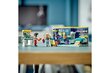 41755 LEGO® Friends Nova tuba hind ja info | Klotsid ja konstruktorid | hansapost.ee