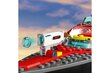 60373 LEGO® City Tuletõrje paat цена и информация | Klotsid ja konstruktorid | hansapost.ee