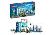60372 LEGO® City Politsei koolitusakadeemia hind ja info | Klotsid ja konstruktorid | hansapost.ee