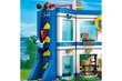 60372 LEGO® City Politsei koolitusakadeemia цена и информация | Klotsid ja konstruktorid | hansapost.ee