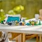 60386 LEGO® City Prügi taaskasutusauto цена и информация | Klotsid ja konstruktorid | hansapost.ee