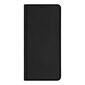 Dux Ducis Skin Pro Oppo Reno 8 flip card wallet stand Black hind ja info | Telefonide kaitsekaaned ja -ümbrised | hansapost.ee