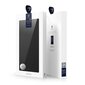 Dux Ducis Skin Pro Asus Zenfone 9 flip card wallet stand Black цена и информация | Telefonide kaitsekaaned ja -ümbrised | hansapost.ee