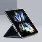 Dux Ducis Bril Samsung Galaxy Z Fold 3 blue цена и информация | Telefonide kaitsekaaned ja -ümbrised | hansapost.ee