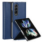 Dux Ducis Bril Samsung Galaxy Z Fold 3 blue hind ja info | Telefonide kaitsekaaned ja -ümbrised | hansapost.ee