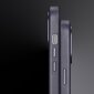 Dux Ducis Naples iPhone 14 Plus magnetic leather MagSafe blue hind ja info | Telefonide kaitsekaaned ja -ümbrised | hansapost.ee