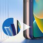 Dux Ducis Clin2 iPhone 14 Pro Max magnetic MagSafe blue hind ja info | Telefonide kaitsekaaned ja -ümbrised | hansapost.ee