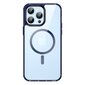 Dux Ducis Clin2 iPhone 14 Pro magnetic MagSafe blue цена и информация | Telefonide kaitsekaaned ja -ümbrised | hansapost.ee