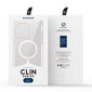 Dux Ducis Clin2 iPhone 14 Plus magnetic MagSafe pink цена и информация | Telefonide kaitsekaaned ja -ümbrised | hansapost.ee