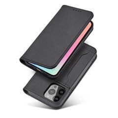 Magnet Card Samsung Galaxy A23 5G Black hind ja info | Telefonide kaitsekaaned ja -ümbrised | hansapost.ee