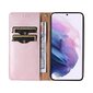 Magnet Strap Samsung Galaxy A23 5G pink hind ja info | Telefonide kaitsekaaned ja -ümbrised | hansapost.ee