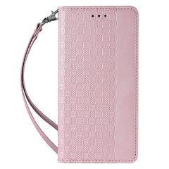 Magnet Strap Samsung Galaxy A23 5G pink цена и информация | Чехлы для телефонов | hansapost.ee