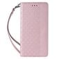 Magnet Strap Samsung Galaxy A23 5G pink цена и информация | Telefonide kaitsekaaned ja -ümbrised | hansapost.ee