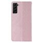 Magnet Strap Samsung Galaxy A23 5G pink hind ja info | Telefonide kaitsekaaned ja -ümbrised | hansapost.ee