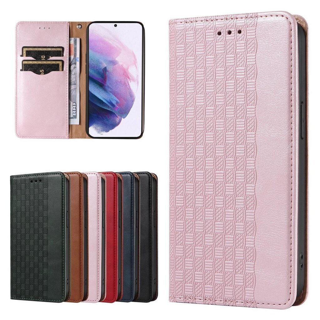 Magnet Strap Samsung Galaxy A23 5G pink цена и информация | Telefonide kaitsekaaned ja -ümbrised | hansapost.ee