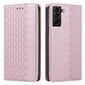 Magnet Strap Samsung Galaxy A23 5G pink hind ja info | Telefonide kaitsekaaned ja -ümbrised | hansapost.ee