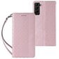 Magnet Strap Samsung Galaxy A23 5G pink цена и информация | Telefonide kaitsekaaned ja -ümbrised | hansapost.ee