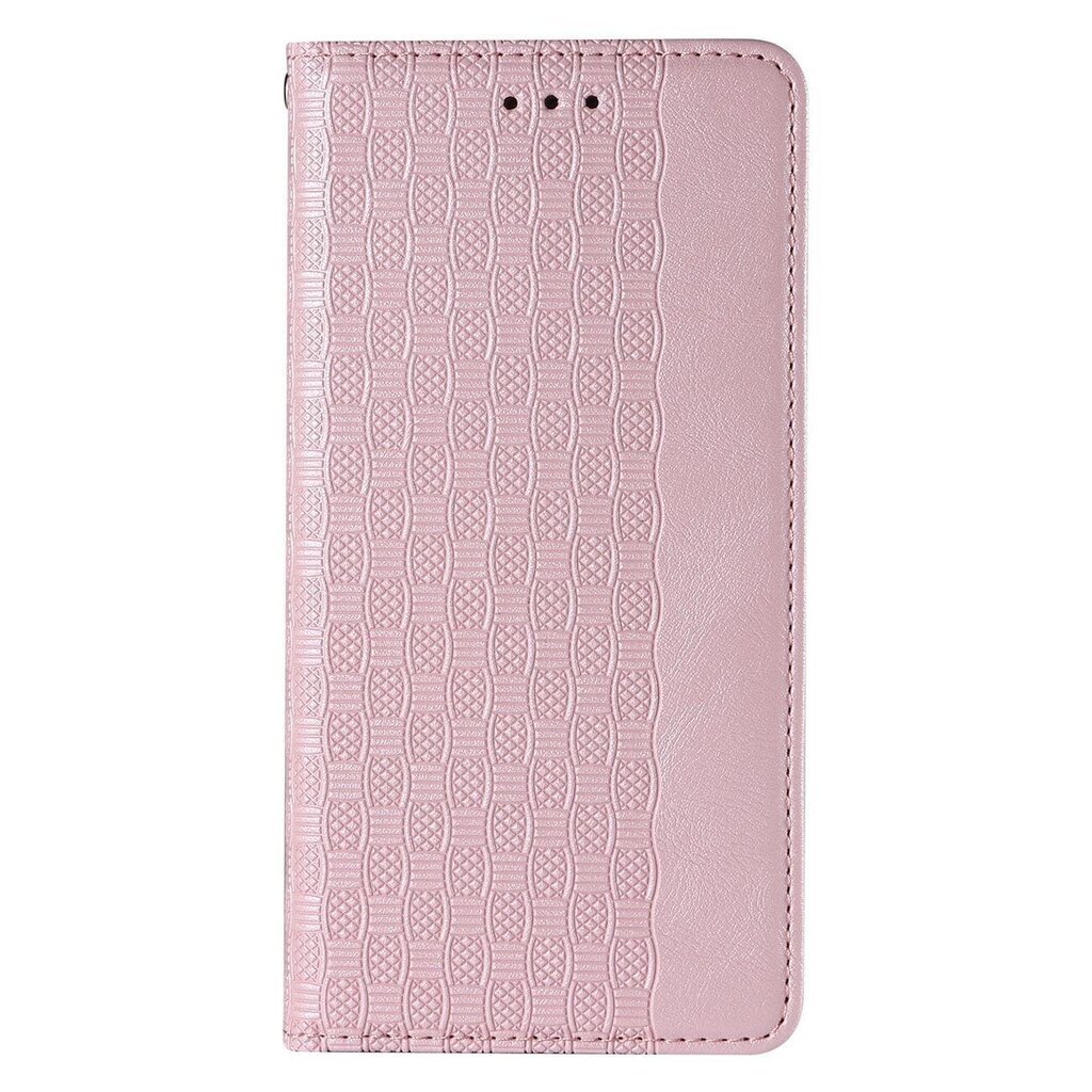 Magnet Strap Samsung Galaxy A23 5G pink цена и информация | Telefonide kaitsekaaned ja -ümbrised | hansapost.ee