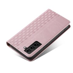 Magnet Strap Samsung Galaxy A23 5G pink hind ja info | Telefonide kaitsekaaned ja -ümbrised | hansapost.ee