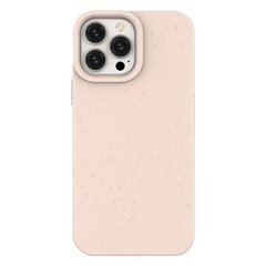 Eco iPhone 14 Plus Silicone Degradable pink цена и информация | Ecocase Мобильные телефоны, Фото и Видео | hansapost.ee