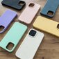 Eco iPhone 14 Plus Silicone Degradable purple цена и информация | Telefonide kaitsekaaned ja -ümbrised | hansapost.ee