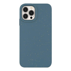 Eco iPhone 14 Plus Silicone Degradable navy blue цена и информация | Ecocase Мобильные телефоны, Фото и Видео | hansapost.ee