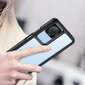 Outer Space Xiaomi Poco F4 5G blue цена и информация | Telefonide kaitsekaaned ja -ümbrised | hansapost.ee