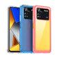 Outer Space Xiaomi Poco M4 Pro blue hind ja info | Telefonide kaitsekaaned ja -ümbrised | hansapost.ee