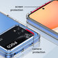 Outer Space Xiaomi Poco M4 Pro blue цена и информация | Telefonide kaitsekaaned ja -ümbrised | hansapost.ee