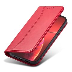 Magnet Fancy iPhone 14 Pro Max red цена и информация | Чехлы для телефонов | hansapost.ee