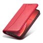 Magnet Fancy iPhone 14 Pro Max red hind ja info | Telefonide kaitsekaaned ja -ümbrised | hansapost.ee