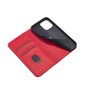 Magnet Fancy iPhone 14 Pro Max red цена и информация | Telefonide kaitsekaaned ja -ümbrised | hansapost.ee