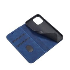 Magnet Fancy iPhone 14 Pro Max blue цена и информация | Чехлы для телефонов | hansapost.ee
