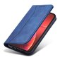 Magnet Fancy iPhone 14 Pro Max blue hind ja info | Telefonide kaitsekaaned ja -ümbrised | hansapost.ee