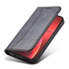 Magnet Fancy iPhone 14 Pro Max Black цена и информация | Чехлы для телефонов | hansapost.ee