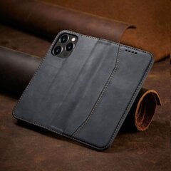 Magnet Fancy iPhone 14 Pro Black цена и информация | Чехлы для телефонов | hansapost.ee