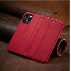 Magnet Fancy iPhone 14 Plus red цена и информация | Чехлы для телефонов | hansapost.ee
