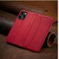 Magnet Fancy iPhone 14 Plus red цена и информация | Telefonide kaitsekaaned ja -ümbrised | hansapost.ee