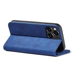 Magnet Fancy iPhone 14 Plus blue цена и информация | Чехлы для телефонов | hansapost.ee