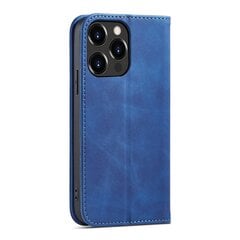 Magnet Fancy iPhone 14 blue цена и информация | Чехлы для телефонов | hansapost.ee