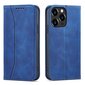 Magnet Fancy iPhone 14 blue hind ja info | Telefonide kaitsekaaned ja -ümbrised | hansapost.ee