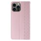 Magnet Strap iPhone 14 Pro Max pink цена и информация | Telefonide kaitsekaaned ja -ümbrised | hansapost.ee