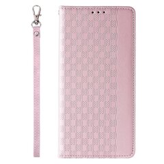 Magnet Strap iPhone 14 Pro Max pink цена и информация | Чехлы для телефонов | hansapost.ee