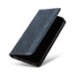 Magnet Strap iPhone 14 Pro Max Blue hind ja info | Telefonide kaitsekaaned ja -ümbrised | hansapost.ee