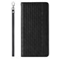 Magnet Strap iPhone 14 Pro Max Black hind ja info | Telefonide kaitsekaaned ja -ümbrised | hansapost.ee