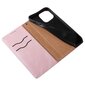 Magnet Strap iPhone 14 Pro pink цена и информация | Telefonide kaitsekaaned ja -ümbrised | hansapost.ee