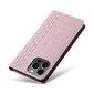 Magnet Strap iPhone 14 Pro pink hind ja info | Telefonide kaitsekaaned ja -ümbrised | hansapost.ee